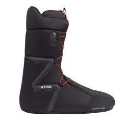 Nidecker Cascade -Ski Winkel Online nidecker cascade black 5 1