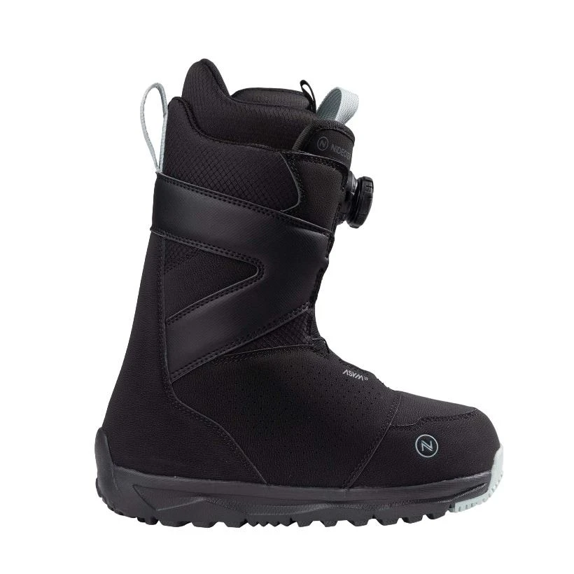 Nidecker Cascade W 2 Nidecker Cascade W - Afbeelding 2