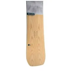 Nidecker Escape -Ski Winkel Online nidecker escape 3