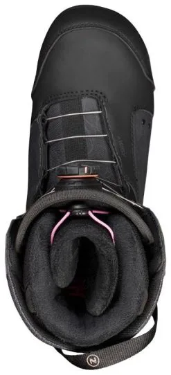 Nidecker Helios W 21/22 -Ski Winkel Online nidecker helios w black 2