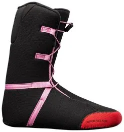 Nidecker Helios W 21/22 -Ski Winkel Online nidecker helios w black 4