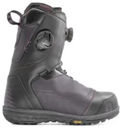 Nidecker Lunar Heel-Lock Focus 19/20