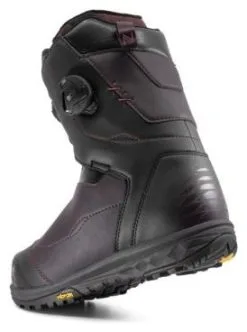 Nidecker Lunar Heel-Lock Focus 19/20 -Ski Winkel Online nidecker lunar heel lock focus 19 20 burgundy 6 us 36 eur burgundy 2