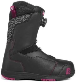 Nidecker Onyx Boa Coiler 18/19