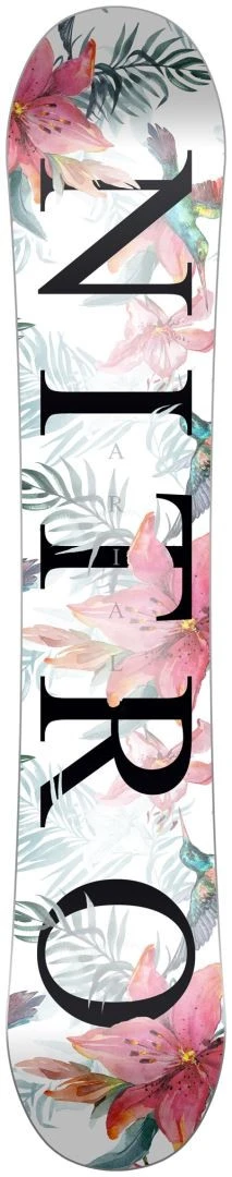 Nitro Arial 3 Nitro Arial - Afbeelding 3