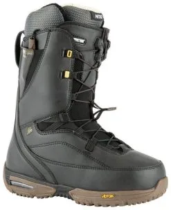 Nitro Faint TLS Women 21/22