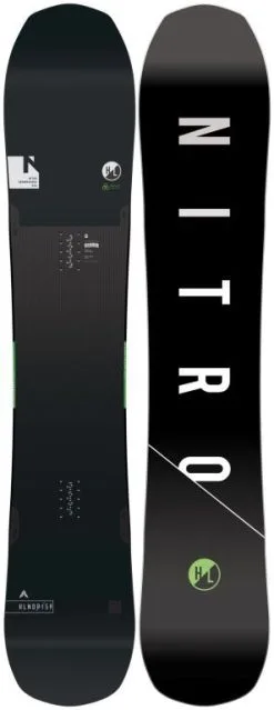 Nitro Highlander 19/20