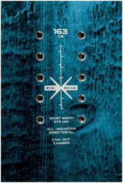 Nitro Magnum -Ski Winkel Online nitro magnum wide 21 22 4 1