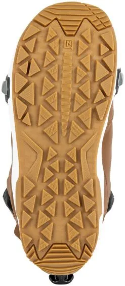 Nitro Profile TLS -Ski Winkel Online nitro profile tls brown 2 1