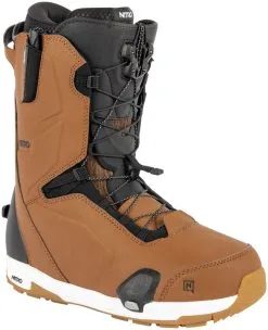 Nitro Profile TLS -Ski Winkel Online nitro profile tls brown 3 1