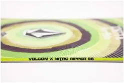 Nitro Ripper X Volcom -Ski Winkel Online nitro ripper x volcom 5 1