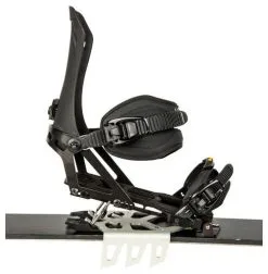 Nitro Splitboard Ibex Crampons