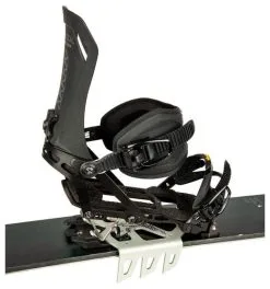 Nitro Splitboard Ibex Crampons -Ski Winkel Online nitro splitboard ibex crampons silver 2