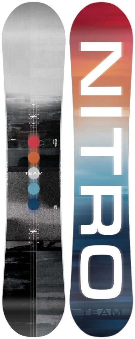 Nitro Team Wide 1 Nitro Team Wide