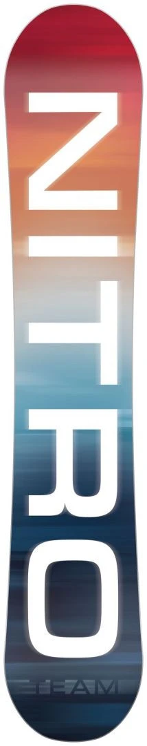 Nitro Team Wide 3 Nitro Team Wide - Afbeelding 3