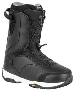 Nitro Venture Pro TLS