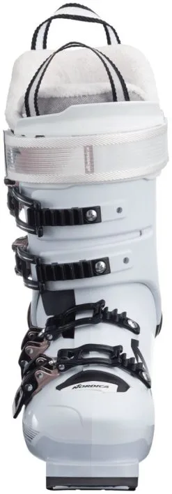 Nordica Pro Machine 105 W (GW) -Ski Winkel Online nordica pro machine 105 w gw white black pink 22 35 eur white black pink 2