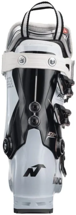 Nordica Pro Machine 105 W (GW) -Ski Winkel Online nordica pro machine 105 w gw white black pink 22 35 eur white black pink 3