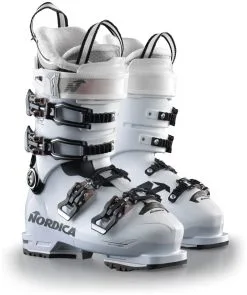 Nordica Pro Machine 105 W (GW) -Ski Winkel Online nordica pro machine 105 w gw white black pink 22 35 eur white black pink 6