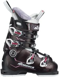 Nordica Speedmachine 95 W 19/20