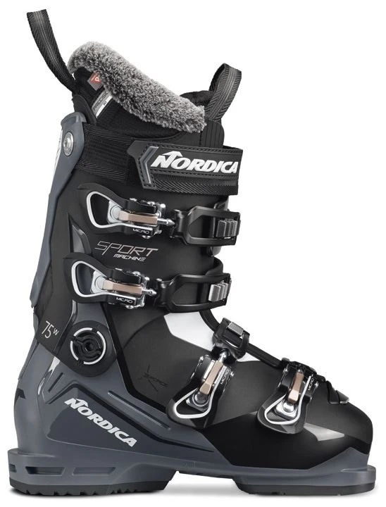 Nordica Sportmachine 3 75 W 1 Nordica Sportmachine 3 75 W