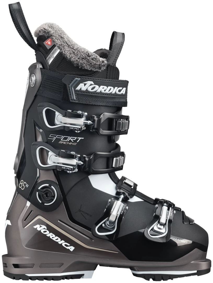 Nordica Sportmachine 3 85 W (GW) 1 Nordica Sportmachine 3 85 W (GW)