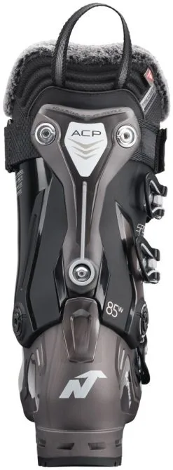 Nordica Sportmachine 3 85 W (GW) 11 Nordica Sportmachine 3 85 W (GW) -Ski Winkel Online nordica sportmachine 3 85 w gw black bronze white 22 5 36 eur black bronze white 2