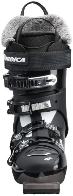 Nordica Sportmachine 3 85 W (GW) 12 Nordica Sportmachine 3 85 W (GW) -Ski Winkel Online nordica sportmachine 3 85 w gw black bronze white 22 5 36 eur black bronze white 3