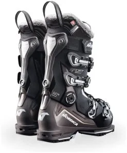Nordica Sportmachine 3 85 W (GW) 15 Nordica Sportmachine 3 85 W (GW) -Ski Winkel Online nordica sportmachine 3 85 w gw black bronze white 22 5 36 eur black bronze white 6