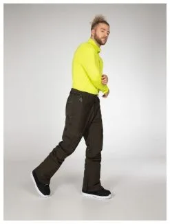 Protest Zucca 20 Snowpants 7 Protest Zucca 20 Snowpants -Ski Winkel Online protest zucca 20 snowpants swamped xs swamped 1