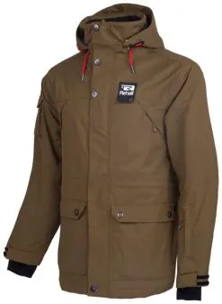 Rehall Goose-R Snowjacket Parka Men