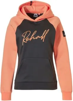 Rehall Jeany Power Hoody Women's