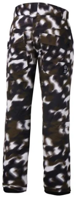 Rehall Jenny-R Snowpant Women -Ski Winkel Online rehall jenny r snowpant women white camo l white camo 1