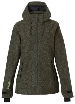 Rehall Kiki Snowjacket Women's