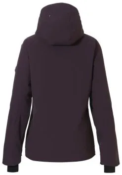 Rehall Kiki Snowjacket Women's -Ski Winkel Online rehall kiki snowjacket women s rose snake s rose snake 1