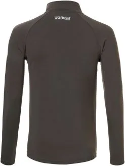 Rehall Ronny-R Basic Ski Pulli Men -Ski Winkel Online rehall ronny r basic ski pulli men oak grey xs oak grey 0