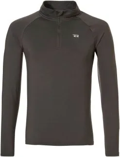 Rehall Ronny-R Basic Ski Pulli Men -Ski Winkel Online rehall ronny r basic ski pulli men oak grey xs oak grey 1