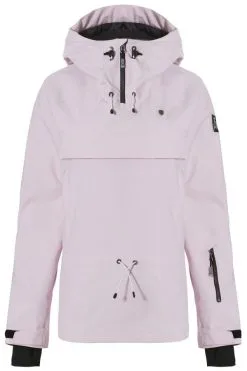 Rehall Ziva Snow Anorak Women's -Ski Winkel Online rehall ziva snow anorak women s pink lady s pink lady 0 1
