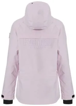Rehall Ziva Snow Anorak Women's -Ski Winkel Online rehall ziva snow anorak women s pink lady s pink lady 1 1