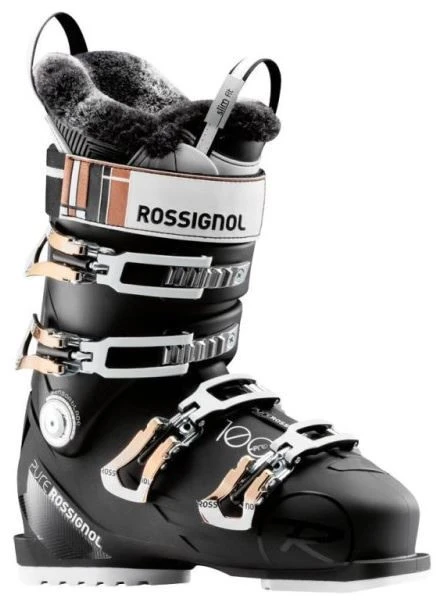 Rossignol Pure Pro 100 1 Rossignol Pure Pro 100