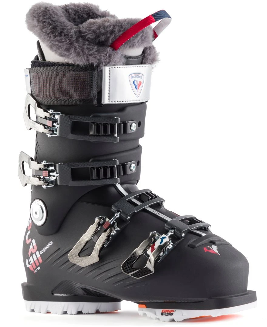 Rossignol Pure Pro 100 GW 1 Rossignol Pure Pro 100 GW