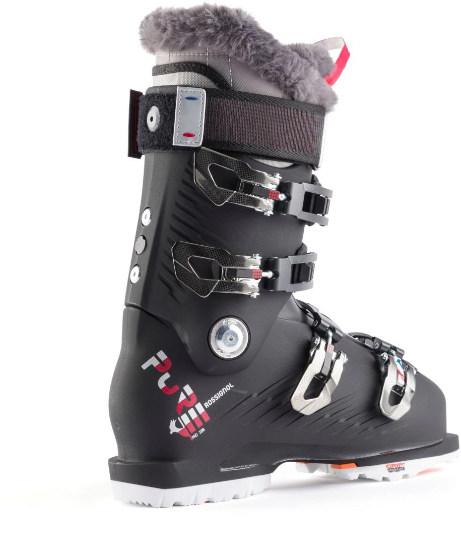 Rossignol Pure Pro 100 GW 3 Rossignol Pure Pro 100 GW - Afbeelding 3