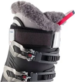 Rossignol Pure Pro 100 GW 13 Rossignol Pure Pro 100 GW -Ski Winkel Online rossignol pure pro 100 gw metal charcoal 22 35 eur metal charcoal 5