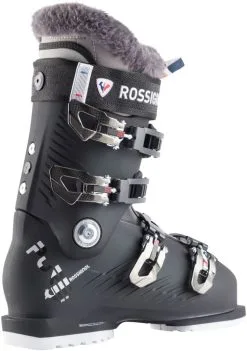 Rossignol Pure Pro 80 -Ski Winkel Online rossignol pure pro 80 metal ice black 22 35 eur metal ice black 2
