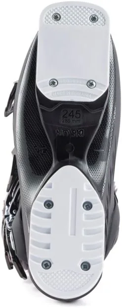 Rossignol Pure Pro 80 -Ski Winkel Online rossignol pure pro 80 metal ice black 22 35 eur metal ice black 4