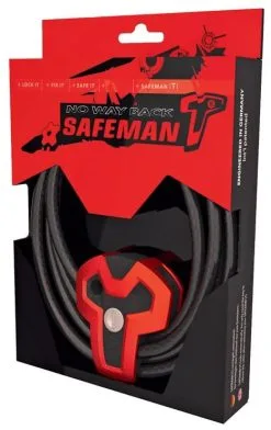 Safeman -T -Ski Winkel Online safeman t red red 2 1