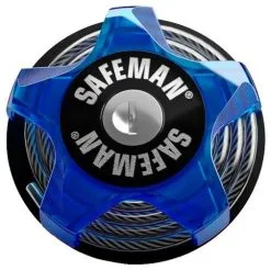 Safeman Veilgheidsslot 15 Safeman Veilgheidsslot -Ski Winkel Online safeman veilgheidsslot blue blue 0 1 1