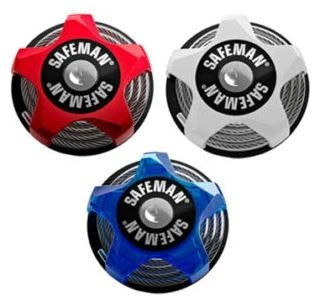 Safeman Veilgheidsslot 8 Safeman Veilgheidsslot - Afbeelding 8