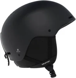 Salomon Brigade -Ski Winkel Online salomon brigade black l 59 62 cm black 0