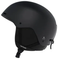 Salomon Brigade -Ski Winkel Online salomon brigade black l 59 62 cm black 1